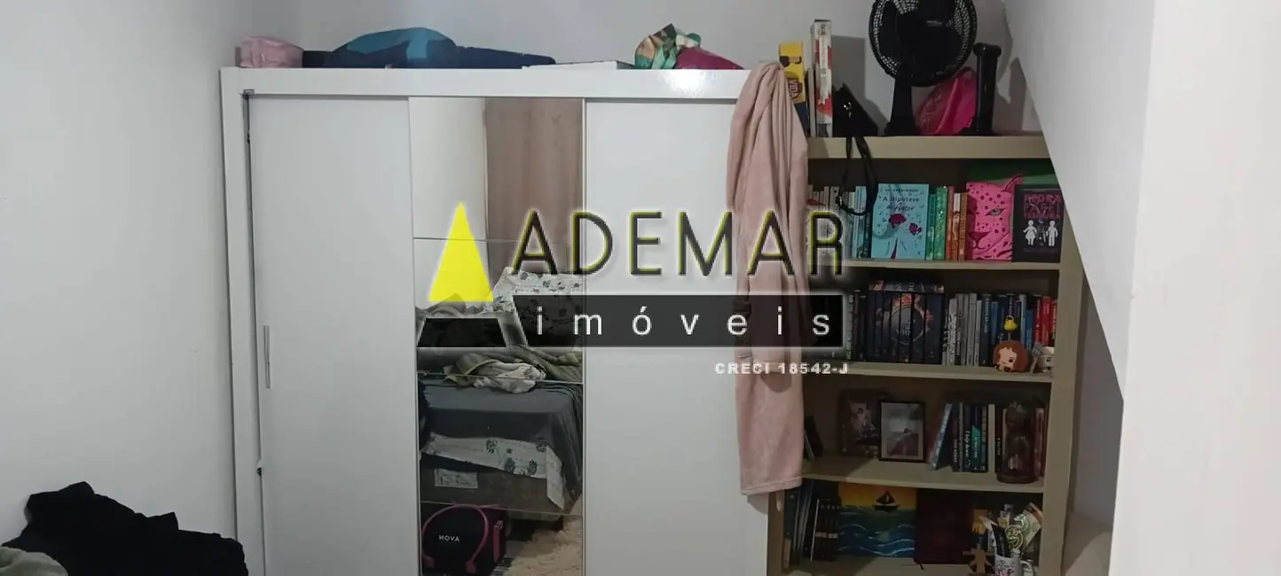 Foto 7 de Casa à venda em Inamar, Diadema - SP