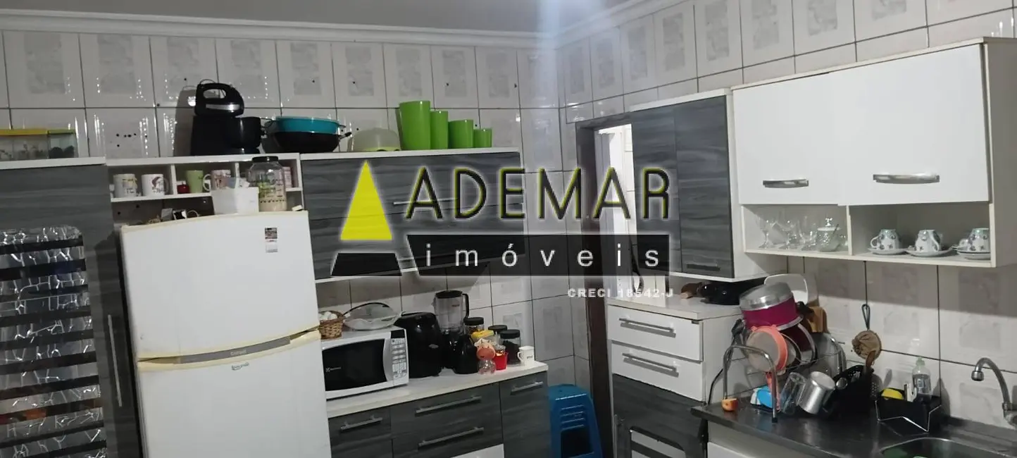 Foto 1 de Casa à venda em Inamar, Diadema - SP