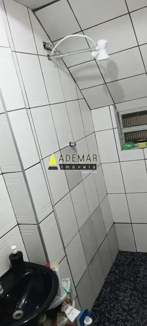 Foto 8 de Casa à venda em Inamar, Diadema - SP