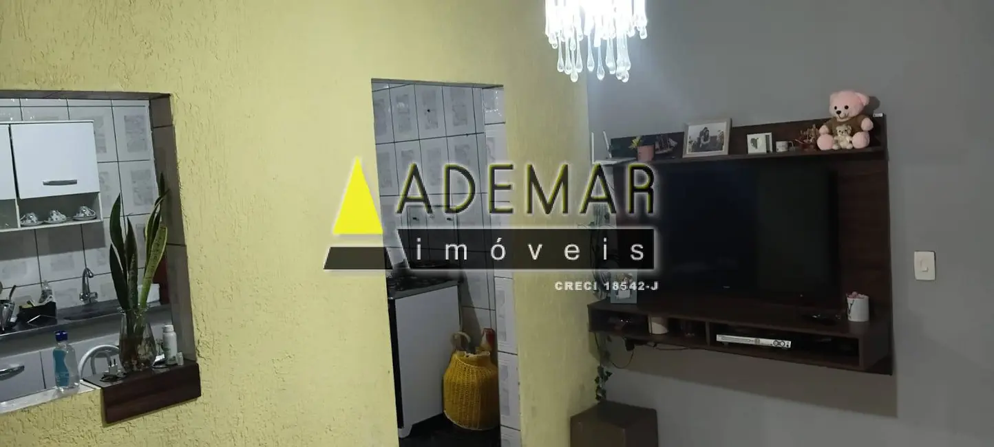Foto 3 de Casa à venda em Inamar, Diadema - SP