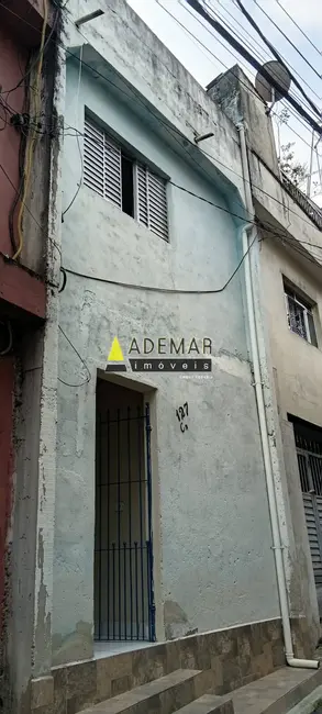 Foto 2 de Casa à venda em Inamar, Diadema - SP