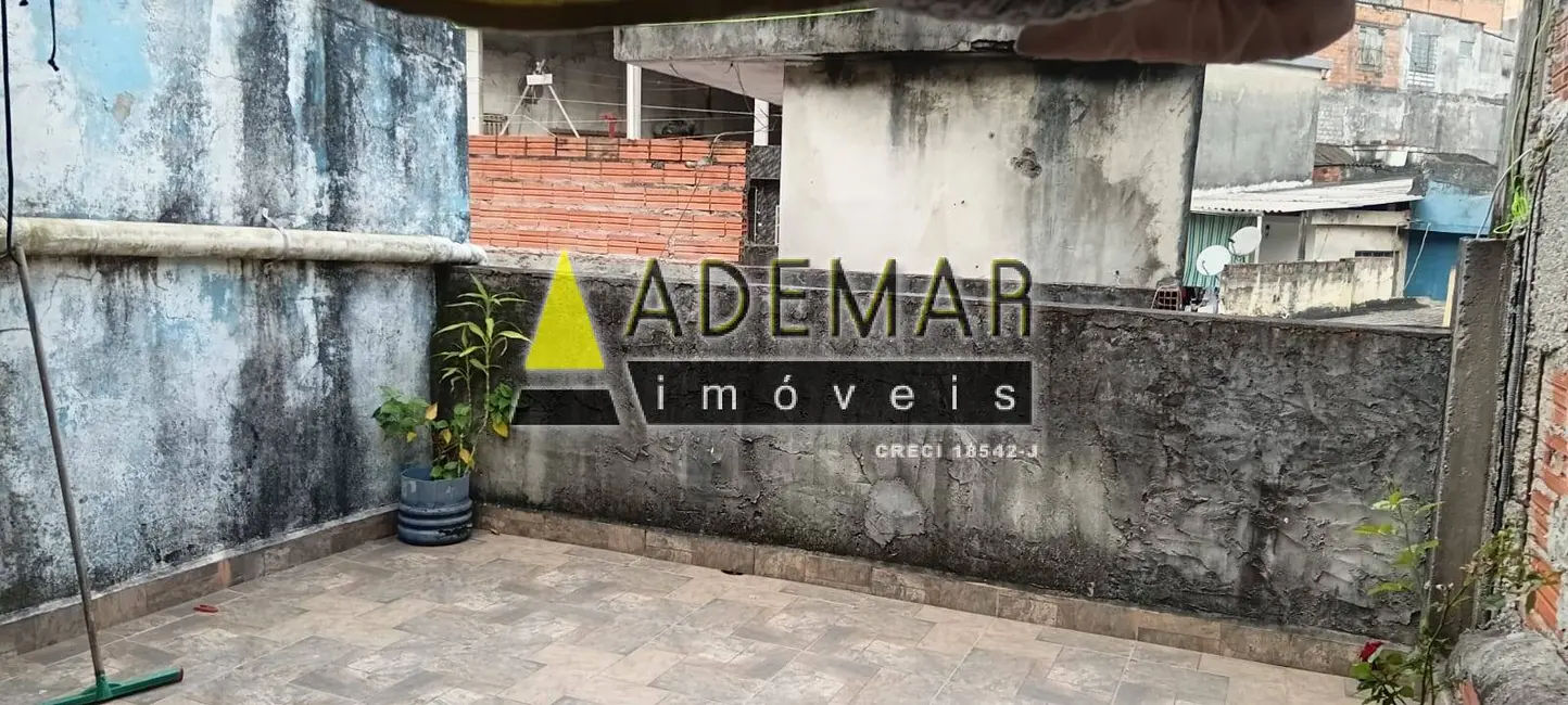 Foto 18 de Casa à venda em Inamar, Diadema - SP