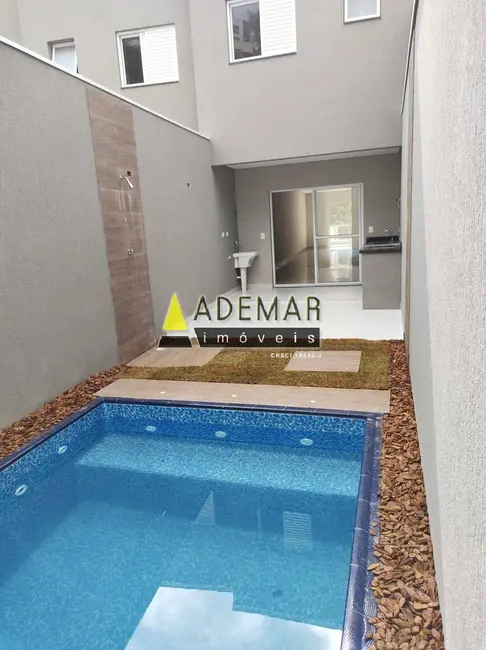 Foto 2 de Casa com 4 quartos à venda, 205m2 em Centro, Diadema - SP
