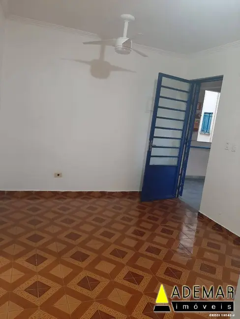 Foto 1 de Apartamento com 2 quartos para alugar em Conceição, Diadema - SP