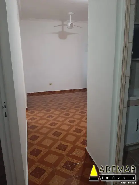 Foto 4 de Apartamento com 2 quartos para alugar em Conceição, Diadema - SP