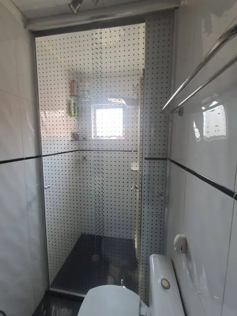 Foto 2 de Apartamento com 2 quartos à venda, 48m2 em Casa Grande, Diadema - SP