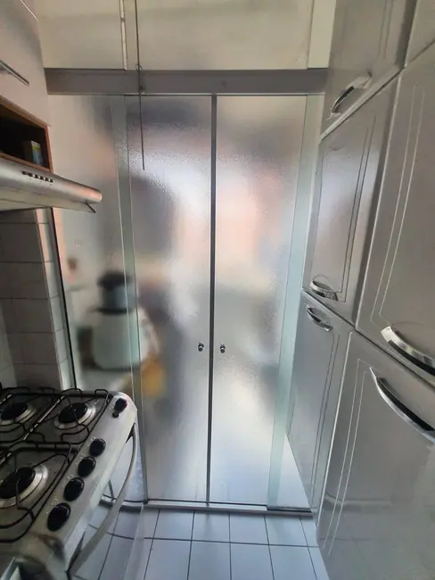 Foto 6 de Apartamento com 2 quartos à venda, 48m2 em Casa Grande, Diadema - SP