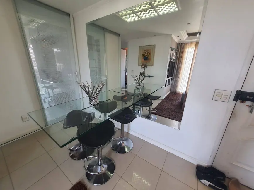 Foto 1 de Apartamento com 2 quartos à venda, 48m2 em Casa Grande, Diadema - SP