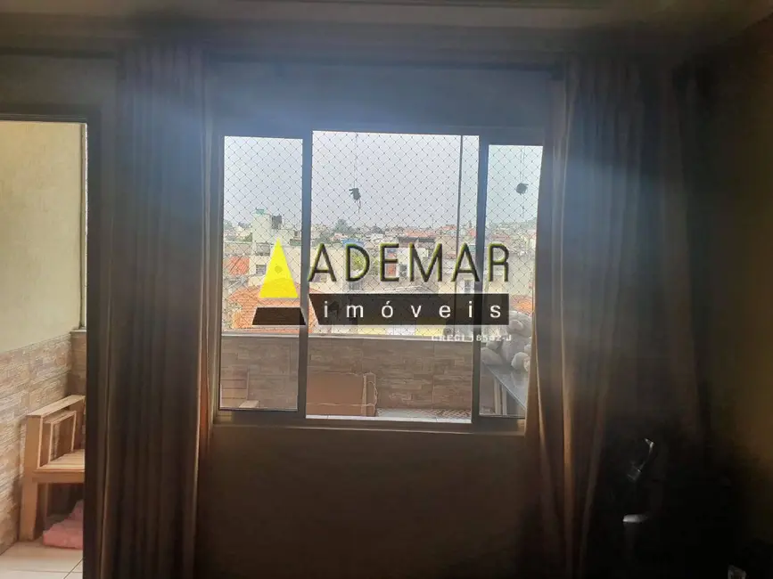 Foto 8 de Apartamento à venda, 55m2 em Americanópolis, São Paulo - SP