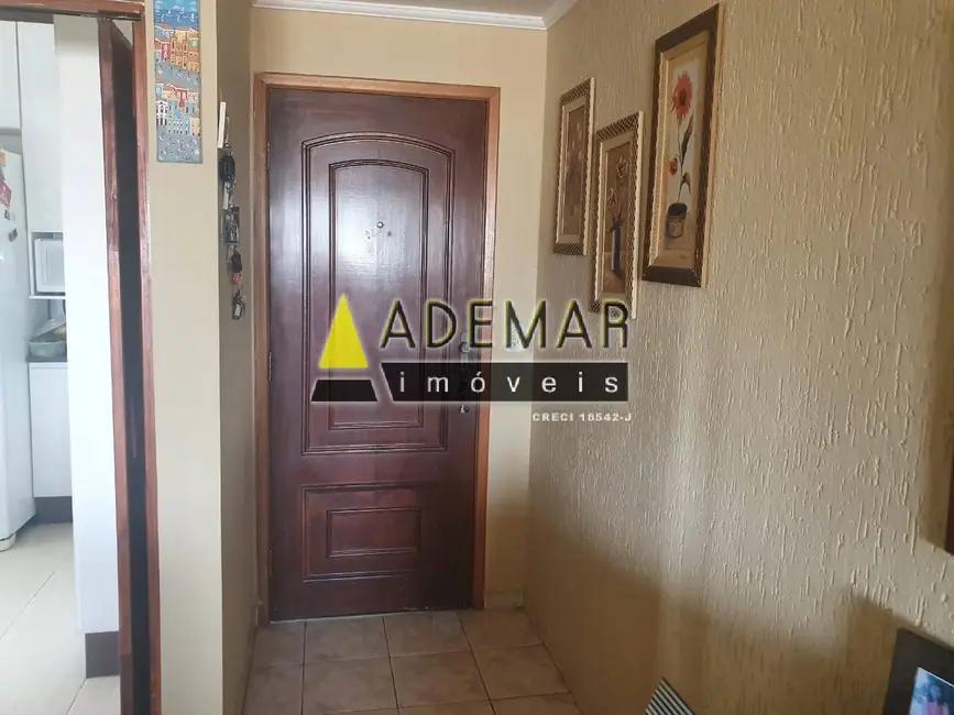Foto 1 de Apartamento à venda, 55m2 em Americanópolis, São Paulo - SP