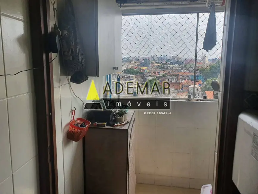 Foto 5 de Apartamento à venda, 55m2 em Americanópolis, São Paulo - SP