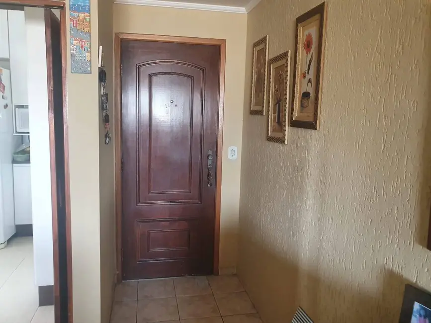 Foto 1 de Apartamento à venda, 55m2 em Americanópolis, São Paulo - SP