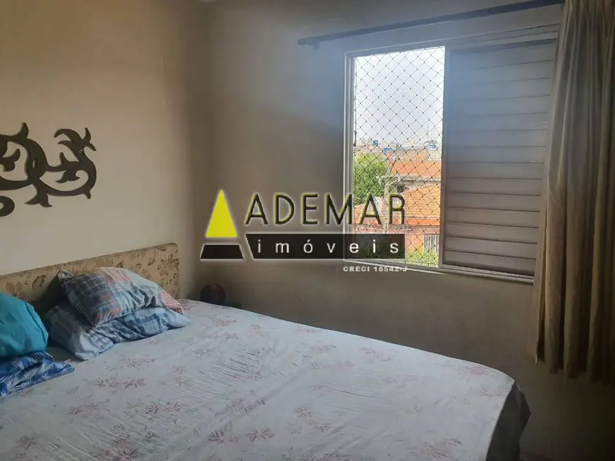 Foto 6 de Apartamento à venda, 55m2 em Americanópolis, São Paulo - SP
