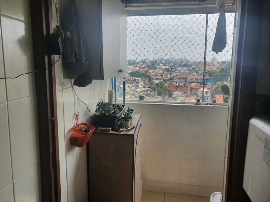 Foto 5 de Apartamento à venda, 55m2 em Americanópolis, São Paulo - SP