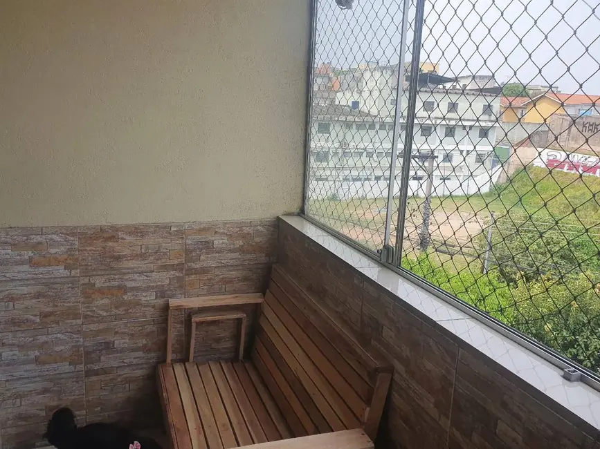 Foto 7 de Apartamento à venda, 55m2 em Americanópolis, São Paulo - SP