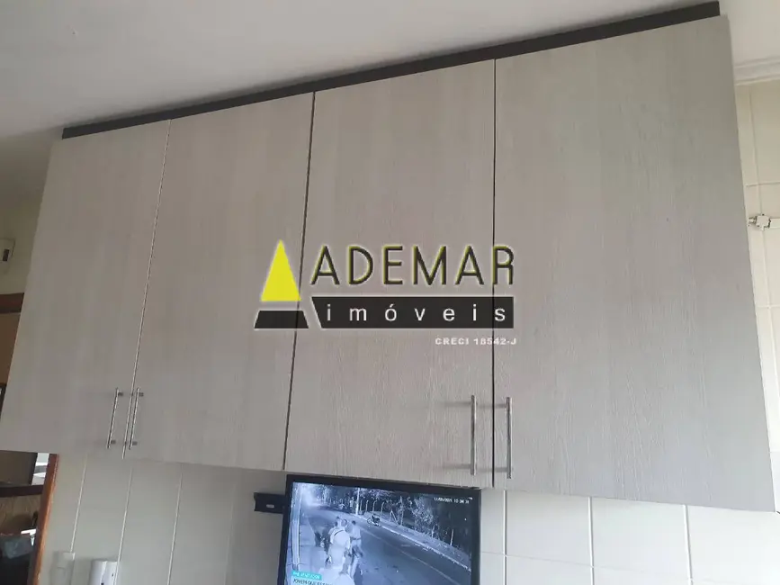 Foto 2 de Apartamento à venda, 55m2 em Americanópolis, São Paulo - SP