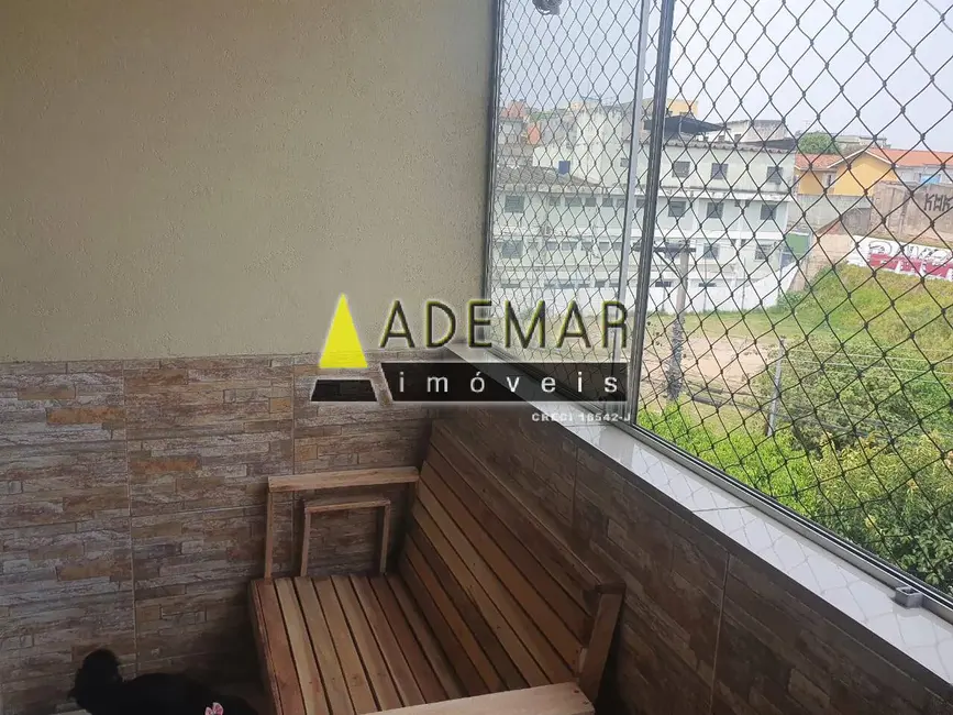 Foto 7 de Apartamento à venda, 55m2 em Americanópolis, São Paulo - SP
