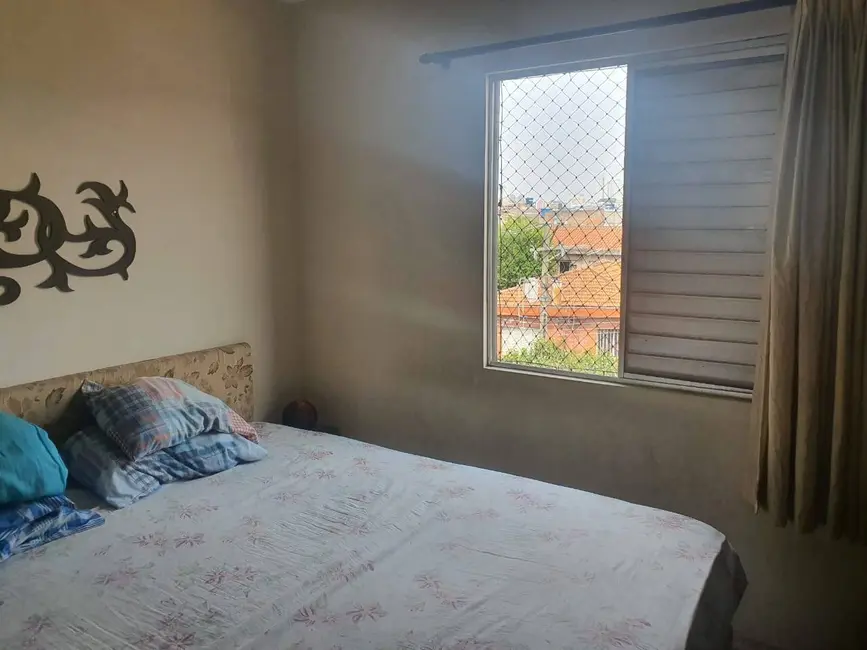 Foto 6 de Apartamento à venda, 55m2 em Americanópolis, São Paulo - SP
