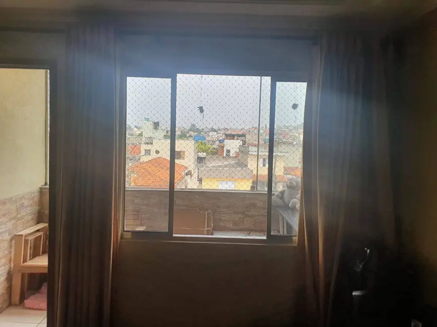 Foto 8 de Apartamento à venda, 55m2 em Americanópolis, São Paulo - SP