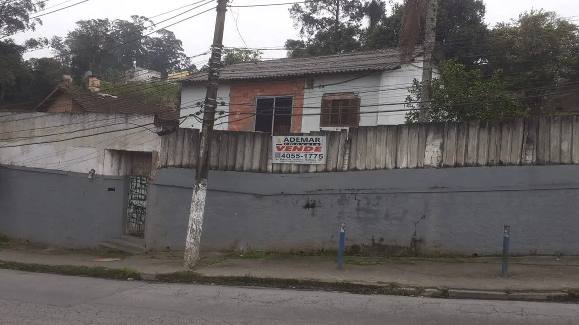 Foto 1 de Terreno / Lote à venda, 3000m2 em Balneário São Francisco, São Paulo - SP
