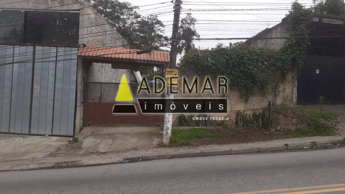 Foto 2 de Terreno / Lote à venda, 3000m2 em Balneário São Francisco, São Paulo - SP