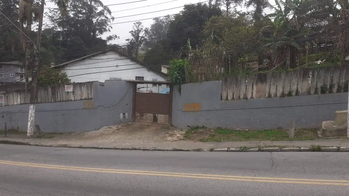 Foto 4 de Terreno / Lote à venda, 3000m2 em Balneário São Francisco, São Paulo - SP
