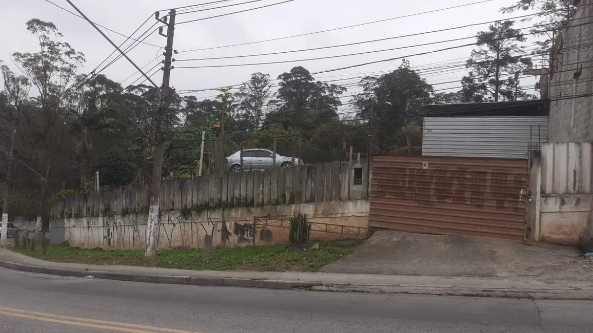 Foto 3 de Terreno / Lote à venda, 3000m2 em Balneário São Francisco, São Paulo - SP