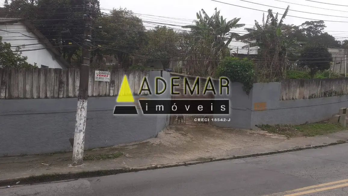 Foto 5 de Terreno / Lote à venda, 3000m2 em Balneário São Francisco, São Paulo - SP