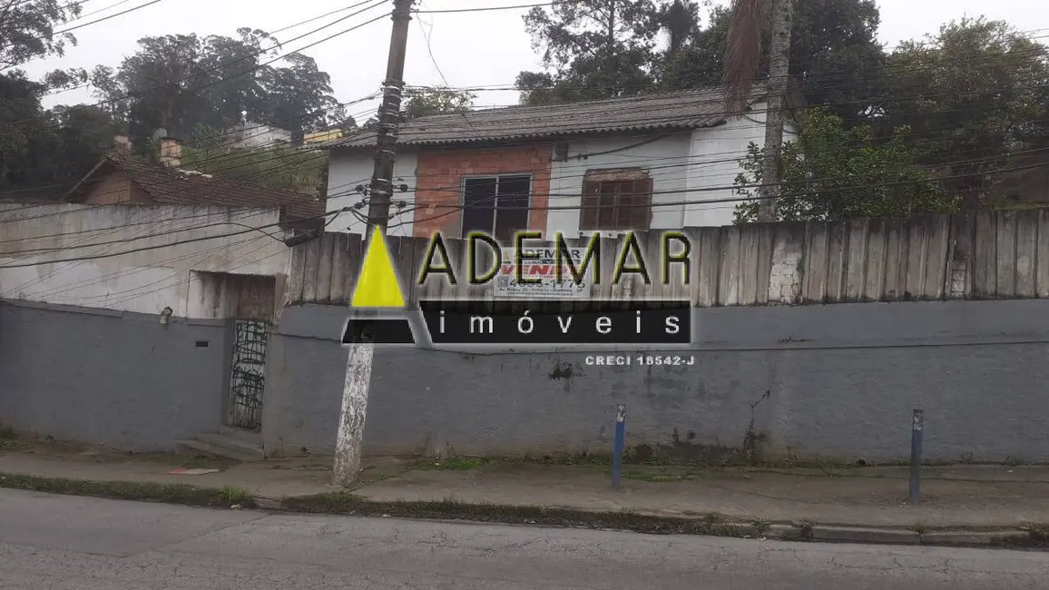 Foto 1 de Terreno / Lote à venda, 3000m2 em Balneário São Francisco, São Paulo - SP