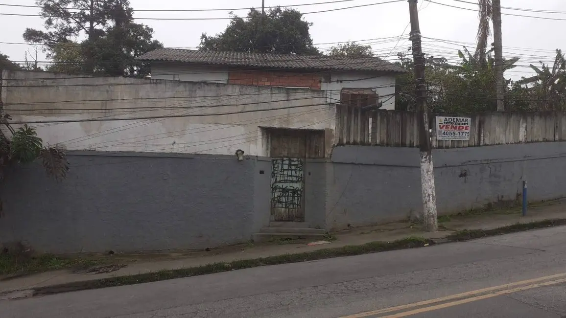 Foto 6 de Terreno / Lote à venda, 3000m2 em Balneário São Francisco, São Paulo - SP