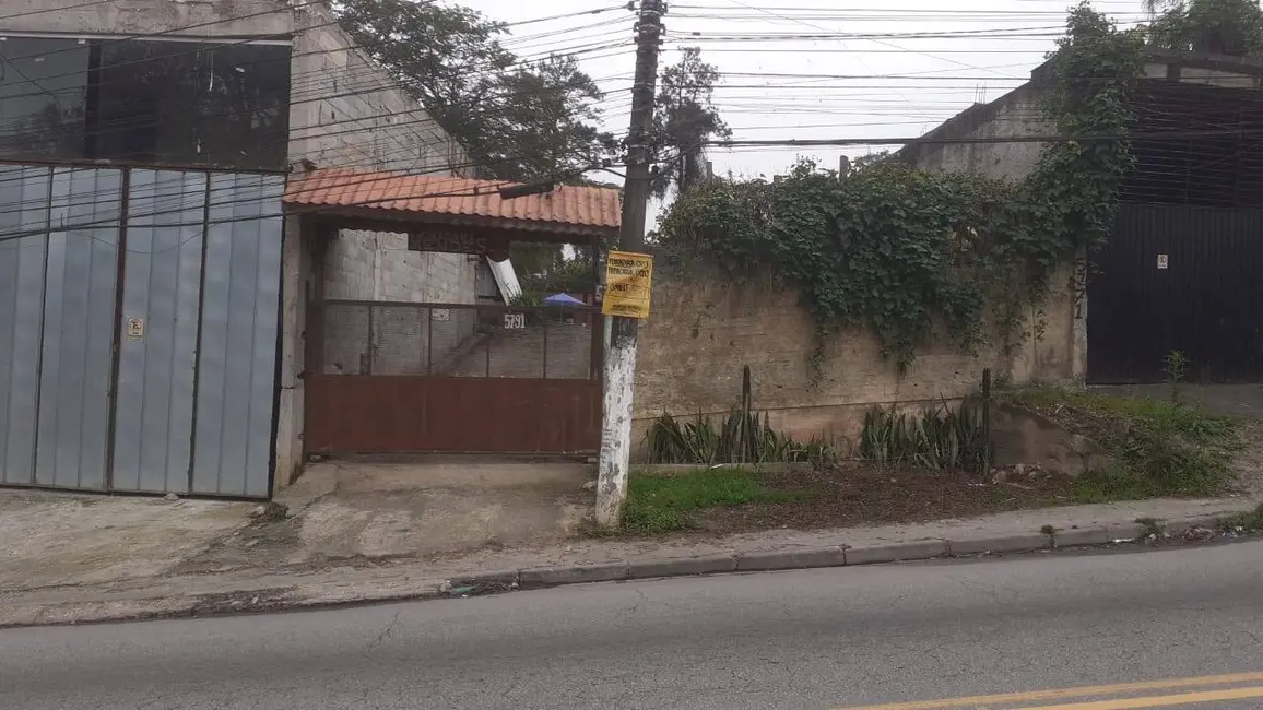 Foto 2 de Terreno / Lote à venda, 3000m2 em Balneário São Francisco, São Paulo - SP