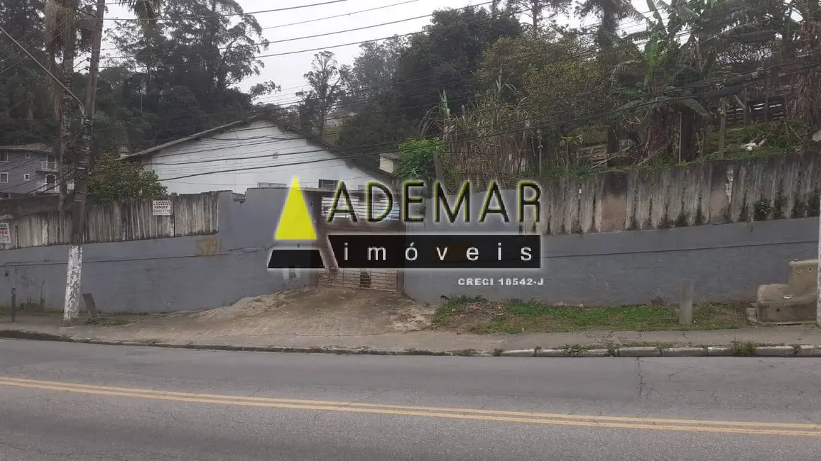 Foto 4 de Terreno / Lote à venda, 3000m2 em Balneário São Francisco, São Paulo - SP