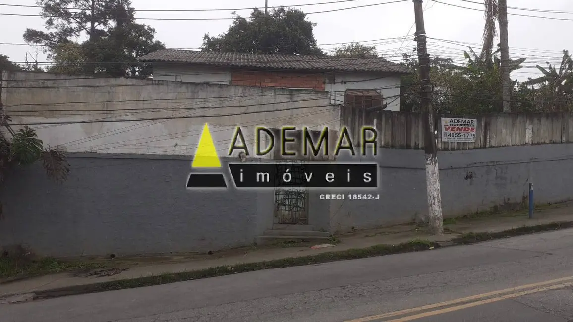 Foto 6 de Terreno / Lote à venda, 3000m2 em Balneário São Francisco, São Paulo - SP