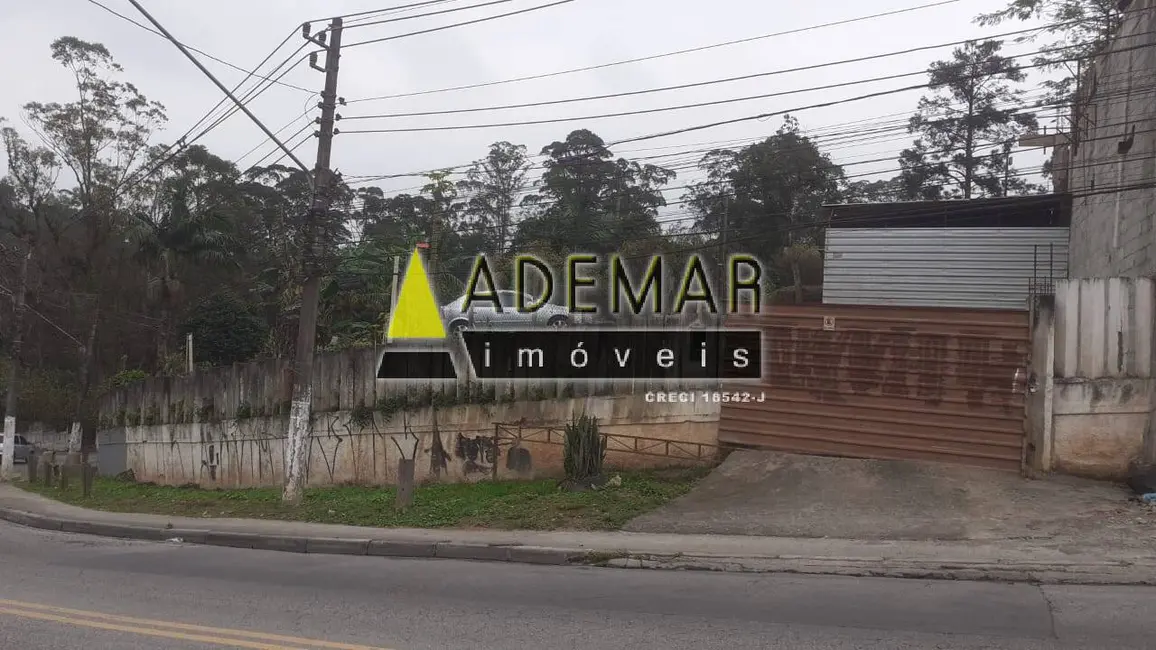 Foto 3 de Terreno / Lote à venda, 3000m2 em Balneário São Francisco, São Paulo - SP