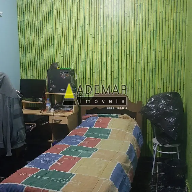 Foto 9 de Casa com 2 quartos à venda, 80m2 em Eldorado, Diadema - SP