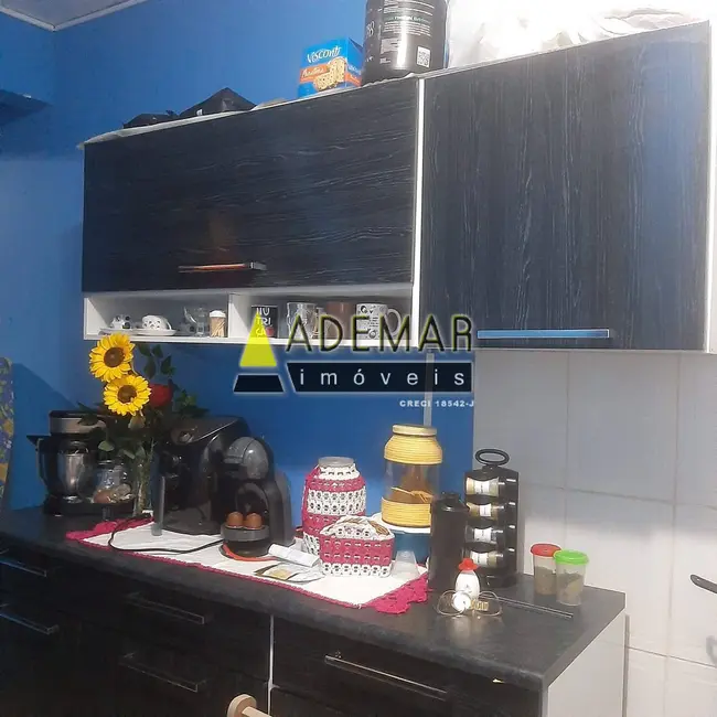 Foto 5 de Casa com 2 quartos à venda, 80m2 em Eldorado, Diadema - SP