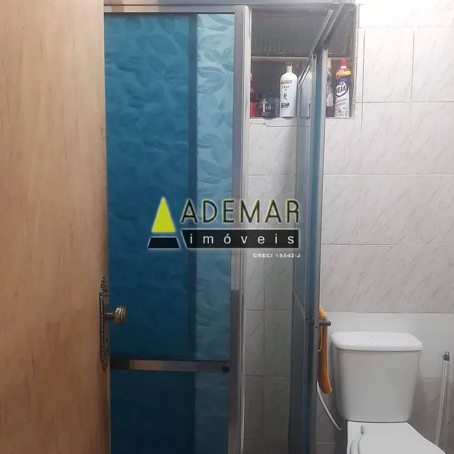 Foto 3 de Casa com 2 quartos à venda, 80m2 em Eldorado, Diadema - SP