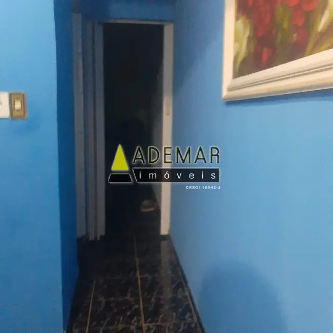 Foto 7 de Casa com 2 quartos à venda, 80m2 em Eldorado, Diadema - SP