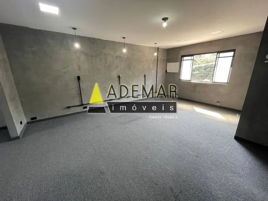 Foto 3 de Sala Comercial para alugar, 64m2 em Piraporinha, Diadema - SP