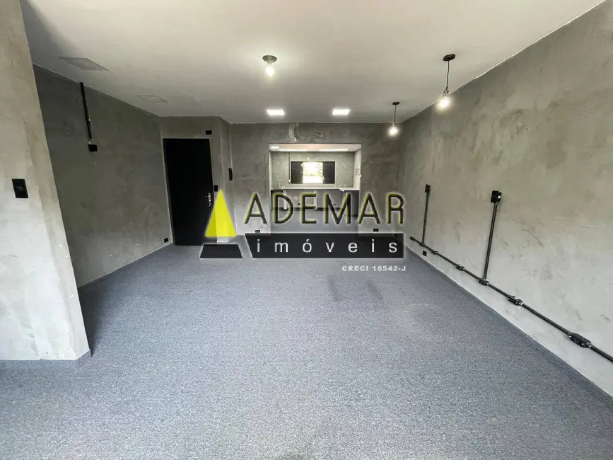 Foto 1 de Sala Comercial para alugar, 64m2 em Piraporinha, Diadema - SP