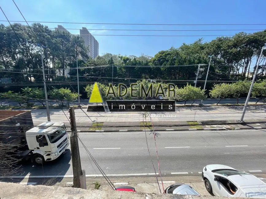 Foto 6 de Sala Comercial para alugar, 64m2 em Piraporinha, Diadema - SP