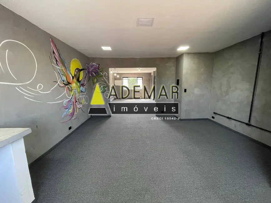 Foto 5 de Sala Comercial para alugar, 64m2 em Piraporinha, Diadema - SP