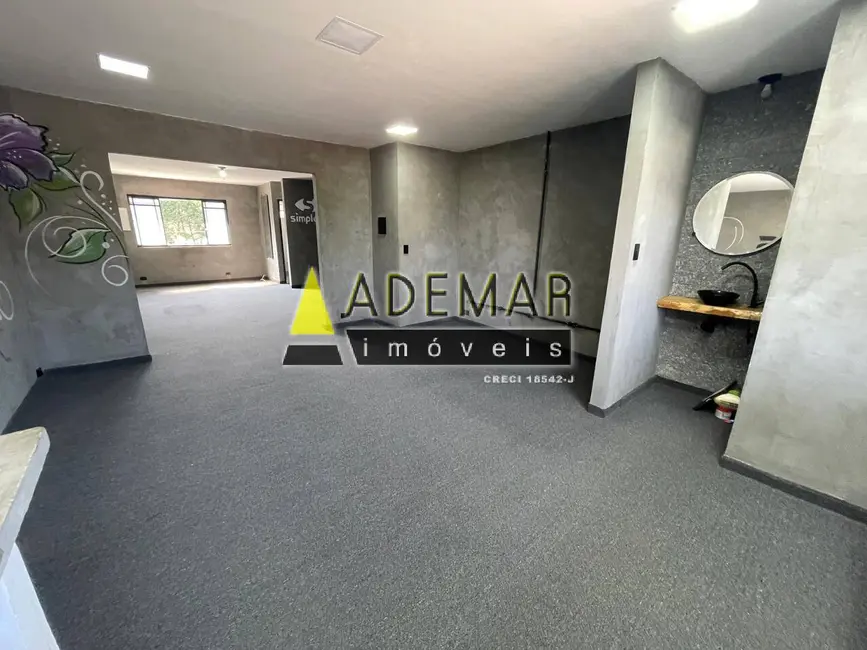 Foto 8 de Sala Comercial para alugar, 64m2 em Piraporinha, Diadema - SP