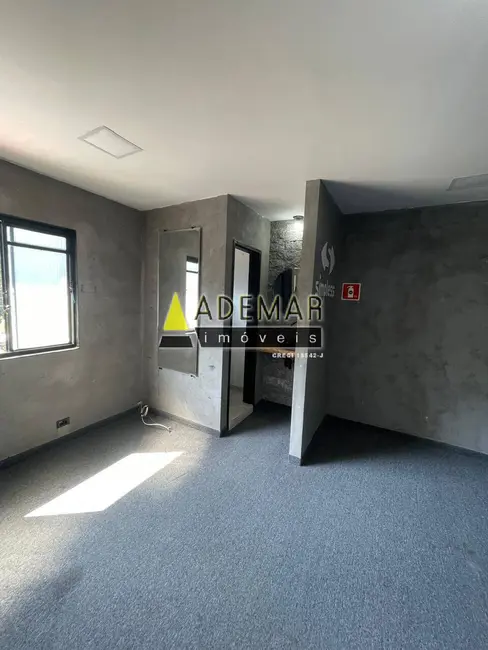 Foto 7 de Sala Comercial para alugar, 64m2 em Piraporinha, Diadema - SP