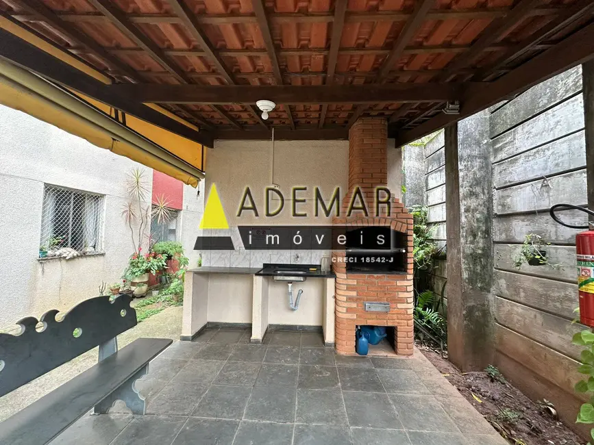 Foto 5 de Apartamento com 2 quartos à venda, 60m2 em Conceição, Diadema - SP