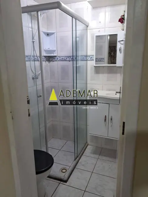 Foto 4 de Apartamento com 2 quartos à venda, 60m2 em Conceição, Diadema - SP