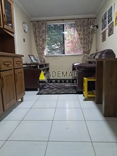 Foto 7 de Apartamento com 2 quartos à venda, 60m2 em Conceição, Diadema - SP