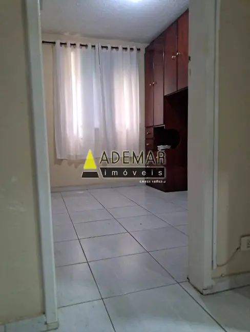 Foto 6 de Apartamento com 2 quartos à venda, 60m2 em Conceição, Diadema - SP