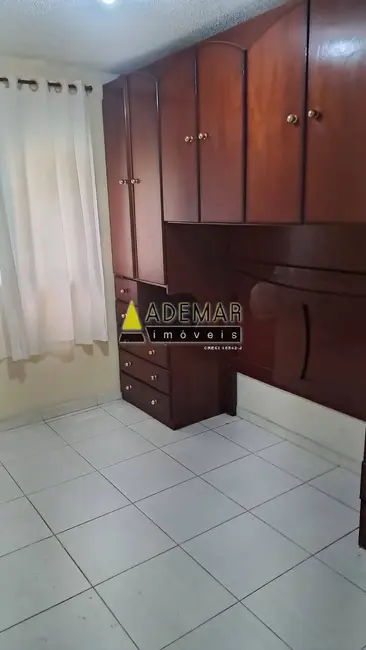 Foto 9 de Apartamento com 2 quartos à venda, 60m2 em Conceição, Diadema - SP