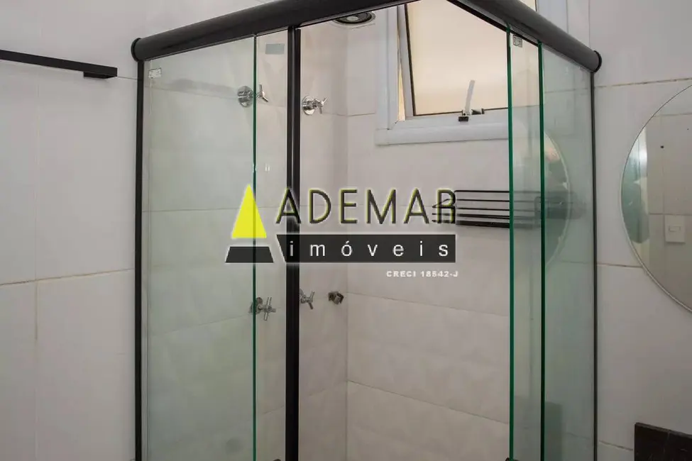 Foto 6 de Apartamento com 3 quartos à venda, 78m2 em Centro, Diadema - SP